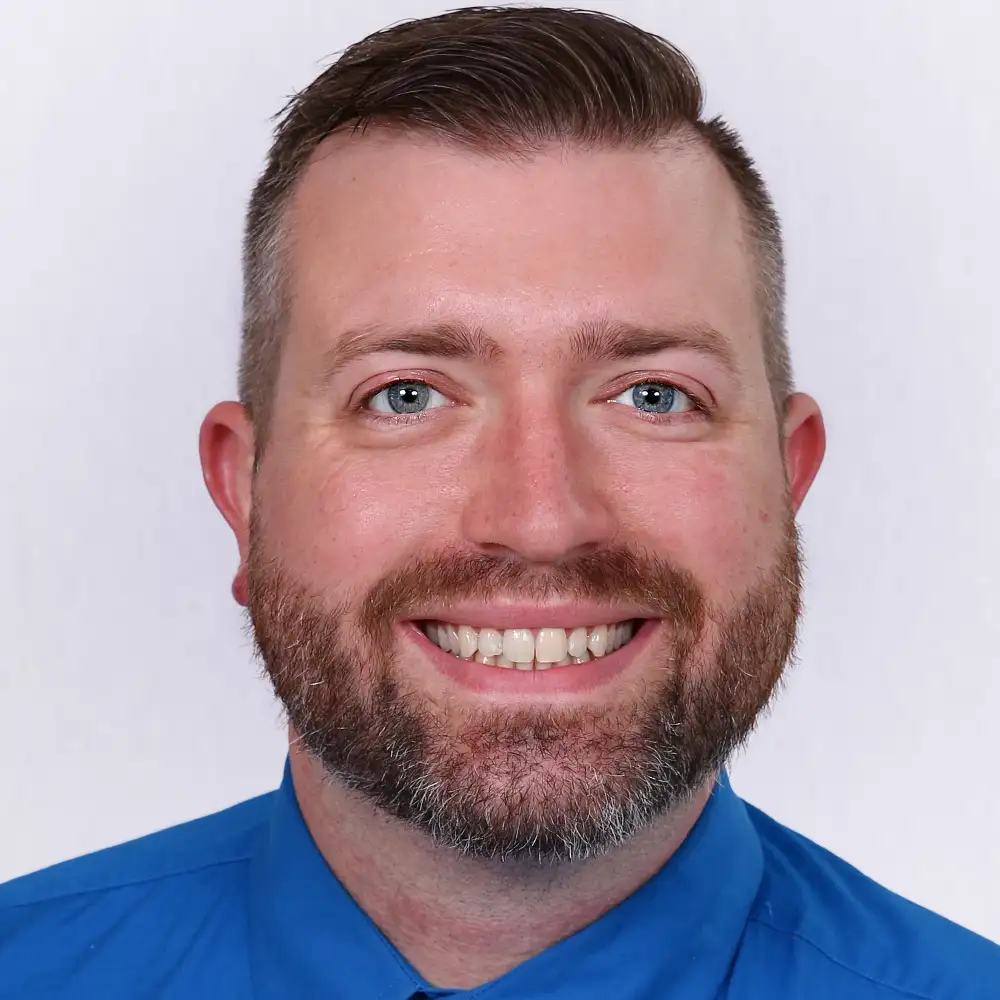 Rich French, Kia Specialist at Matthews Auto