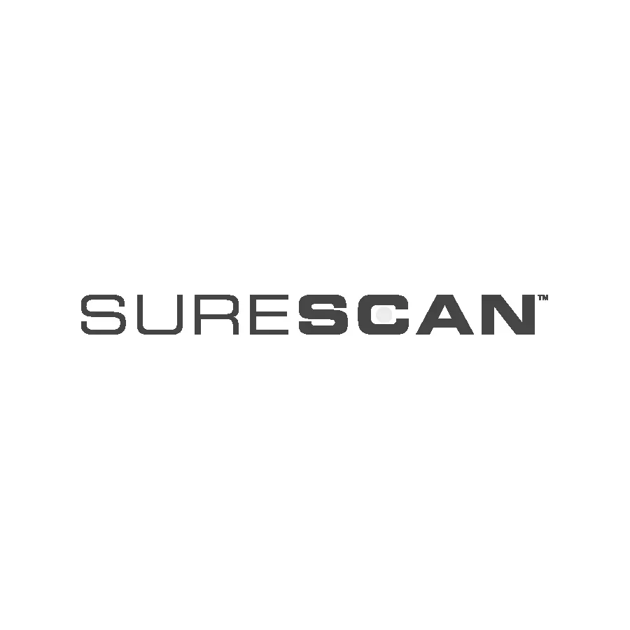 SureScan Corporation Logo