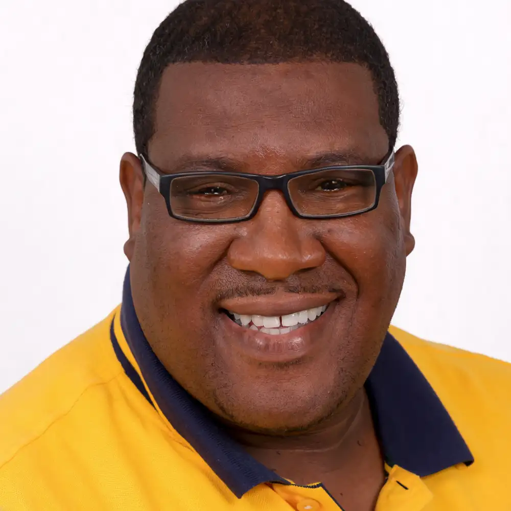 Mo Brown, Kia Specialist at Matthews Auto