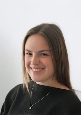 Staff member Darby Matthews from ID_6d265cbe7901