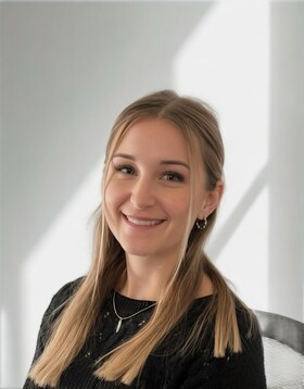 Staff member Audrey Fairbairn from ID_6d265cbe7901