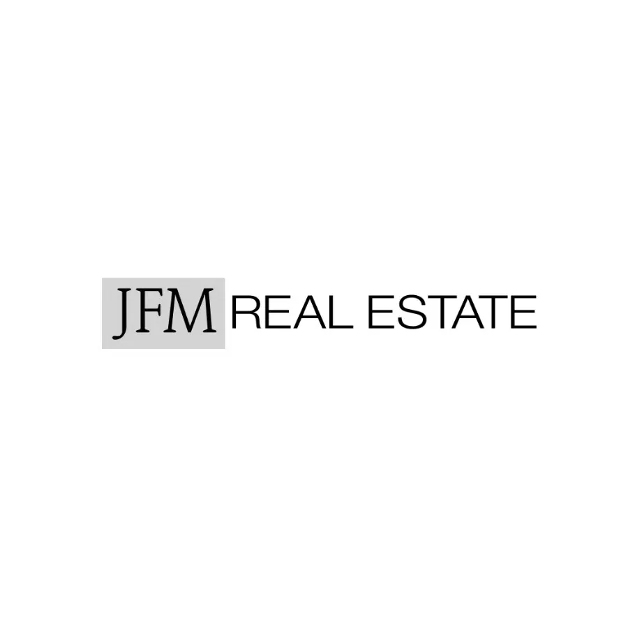 JFM Real Estate Logo