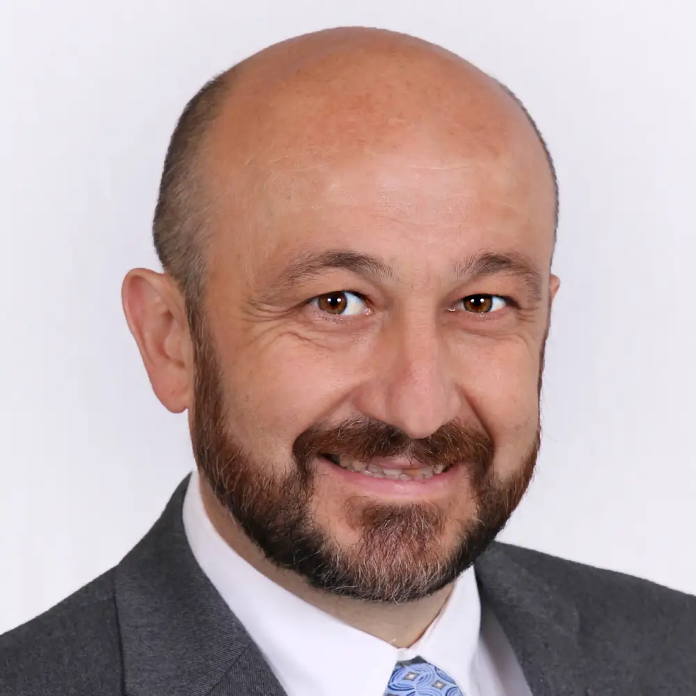 Rob Finta profile photo