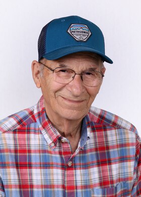 Staff member Bill Pawleshyn from ID_6d265cbe7901