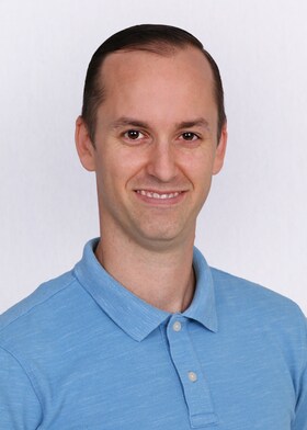 Staff member Josh Abbott from ID_1922a18e1a0a