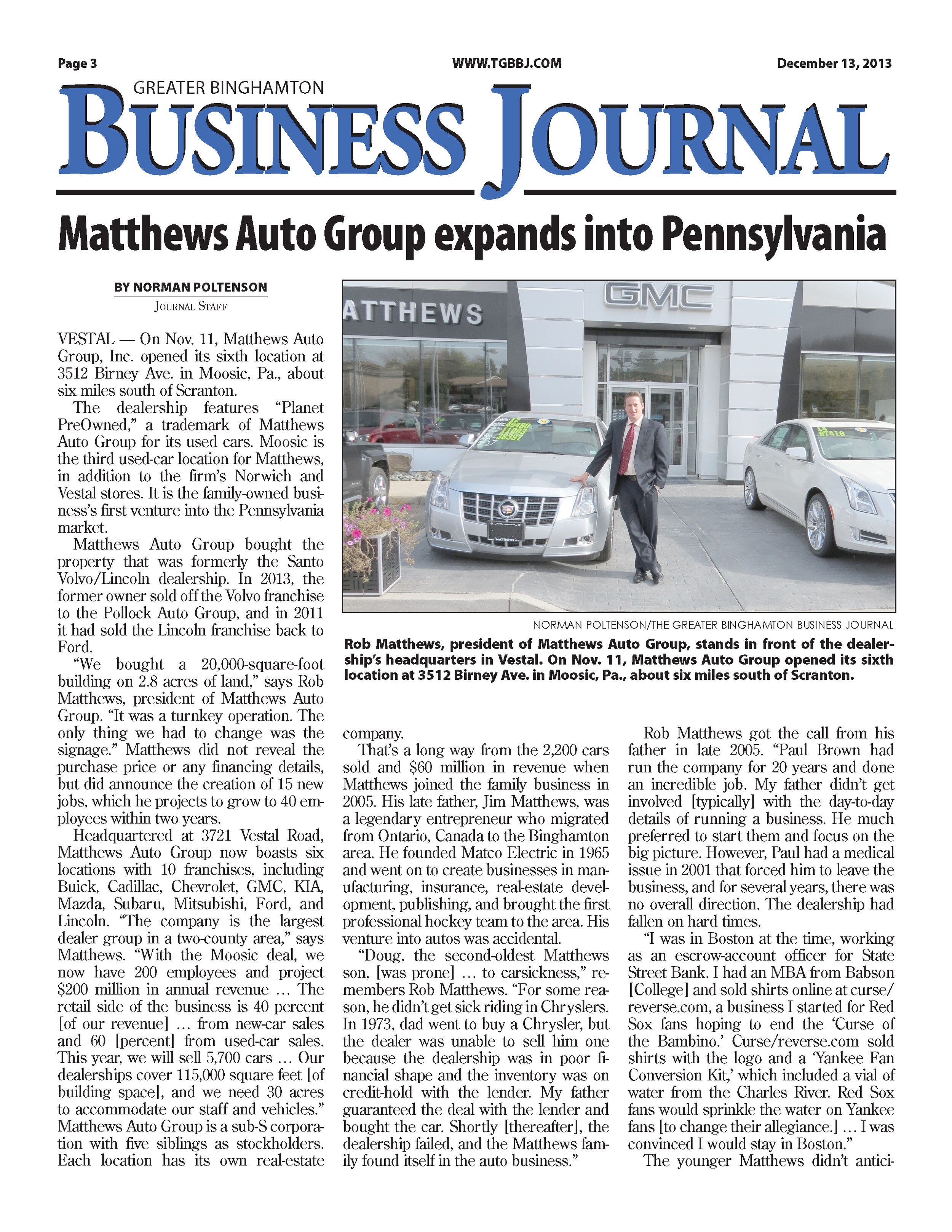 Press Articles Vw Mitsubishi Planet Preowned