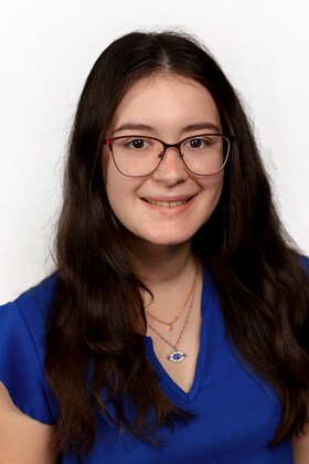 Staff member Mariah Salter from ID_1922a18e1a0a