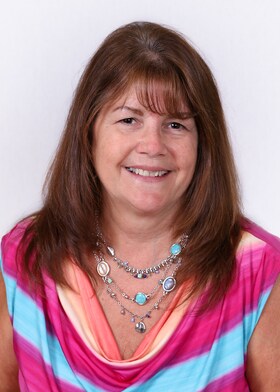 Staff member Maura Kisloski from ID_6216d909359a