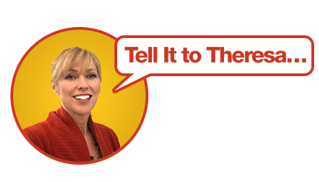 Tell It To Theresa Matthews Auto Group