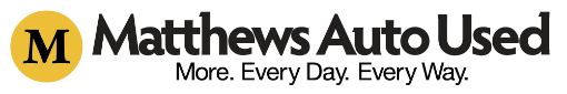 Matthews Auto Used