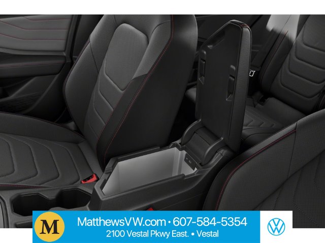 2026 Volkswagen Jetta GLI Autobahn - Photo 9