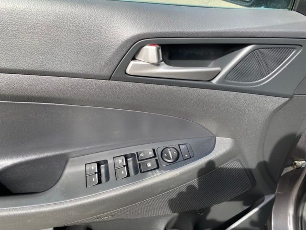 Used 2020 Hyundai Tucson Ultimate SUV