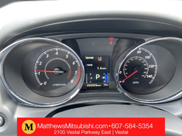 2026 Mitsubishi Outlander Sport ES - Photo 13
