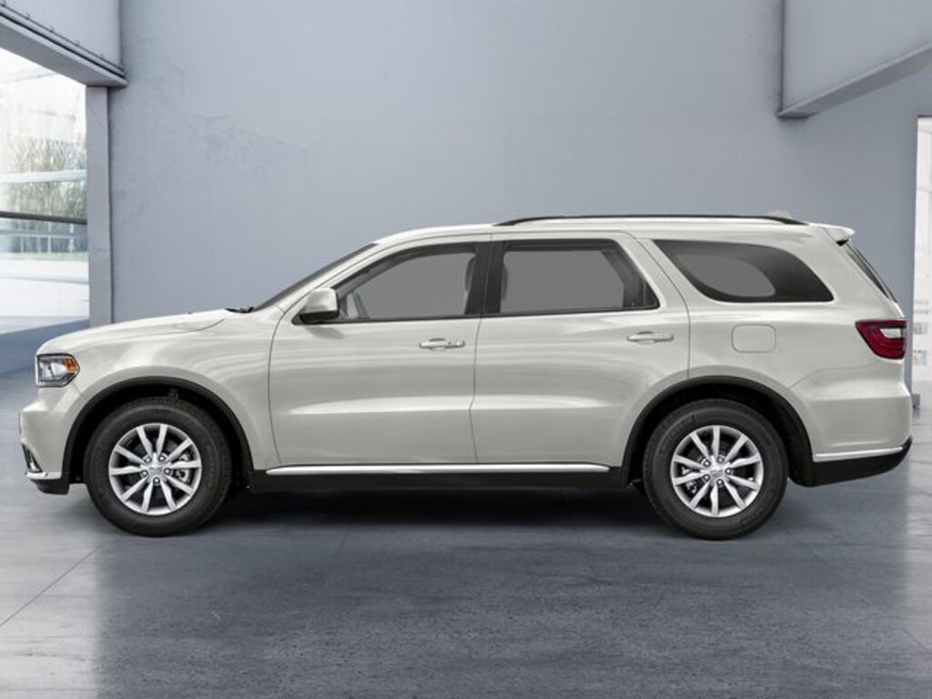 Used 2020 Dodge Durango SXT SUV