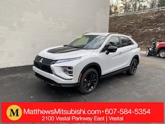 2026 Mitsubishi Eclipse Cross