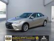 Used 2015 Toyota Camry XLE Sedan