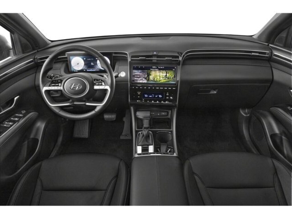 Used 2022 Hyundai Santa Cruz 2.5T Limited Truck Crew Cab