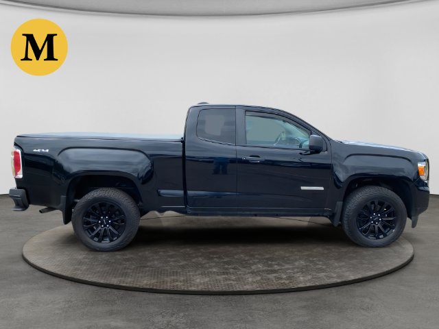 Used 2022 GMC