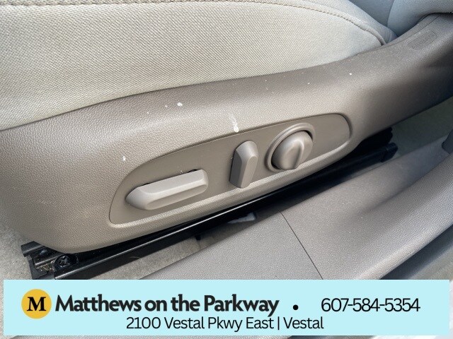 2020 Chevrolet Malibu 1LT photo 4