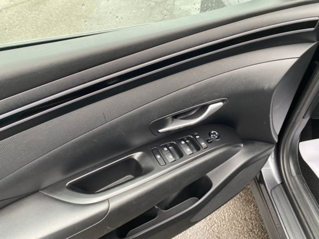 Used 2024 Hyundai Tucson SEL SUV