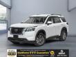 Used 2025 Nissan Pathfinder SV SUV