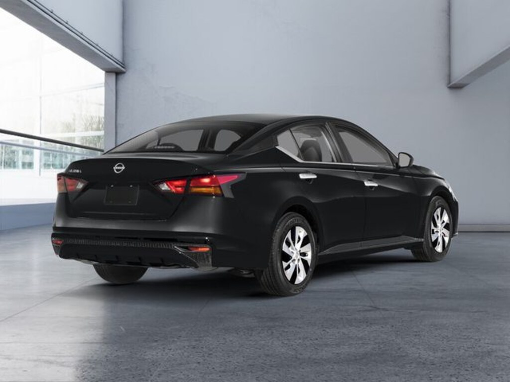 Used 2024 Nissan Altima 2.5 S Sedan