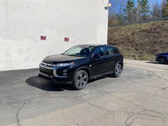 2026 Mitsubishi Outlander Sport 2.0 ES SUV