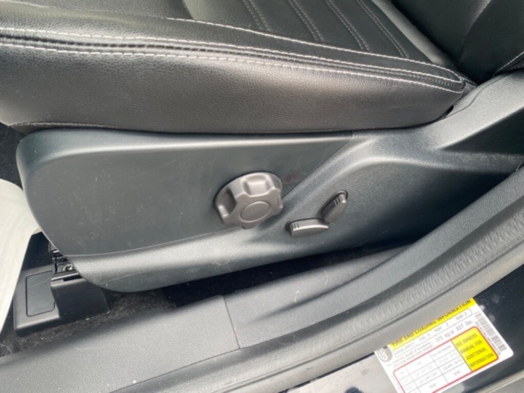 Used 2022 Ford EcoSport Titanium SUV