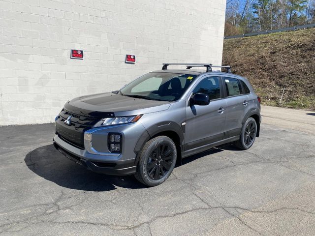 2026 Mitsubishi Outlander Sport 2.0 TRAIL AWC CVT's photo