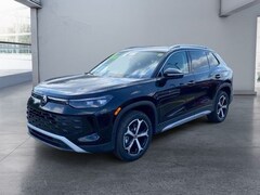 2026 Volkswagen Tiguan 2.0T SE SUV