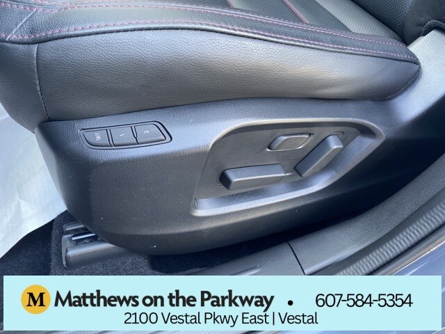 2025 Mazda CX-5 2.5 S Carbon photo 4