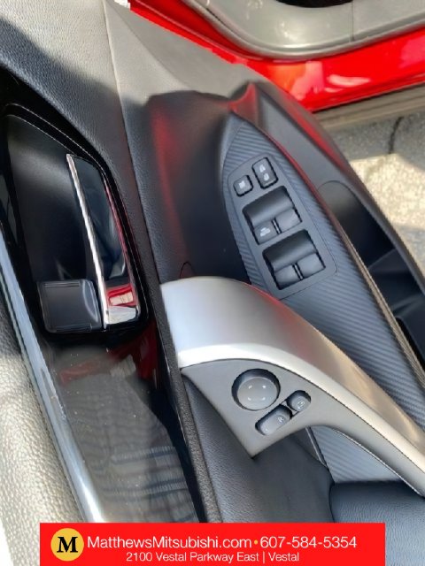 2026 Mitsubishi Eclipse Cross SE - Photo 3