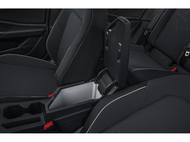 2027 Volkswagen Jetta Sport - Photo 9