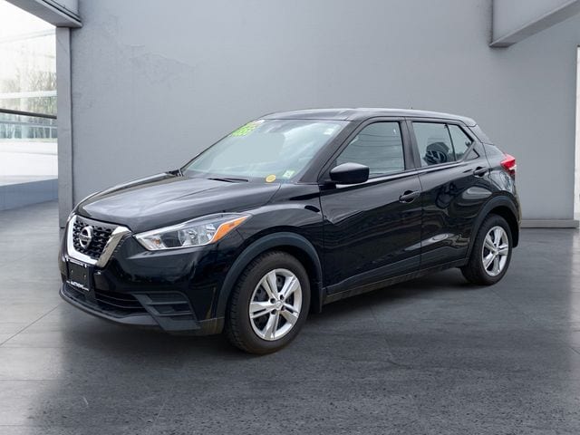 2020 Nissan Kicks 1.6 S's photo