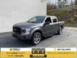 Used 2019 Ford F-150  Truck SuperCrew Cab