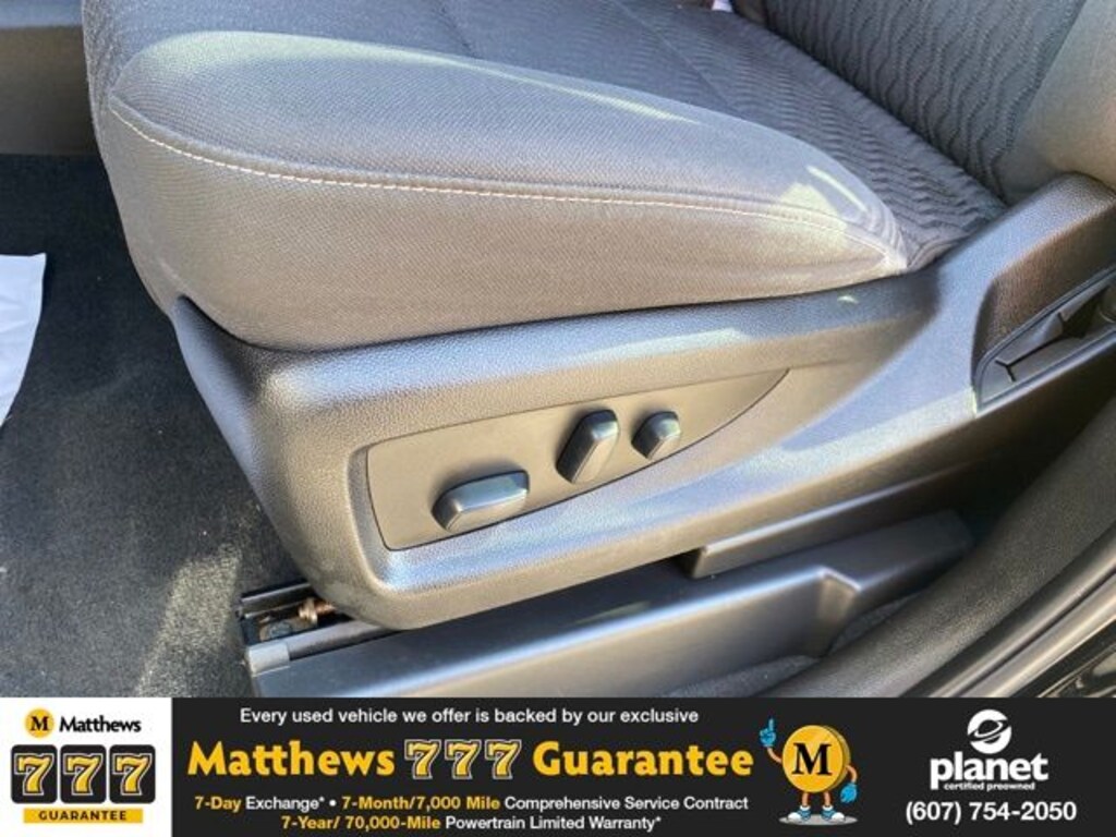 Used 2019 Chevrolet Tahoe LS SUV