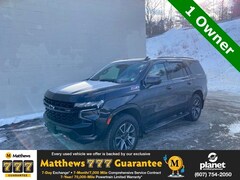 2023 Chevrolet Tahoe