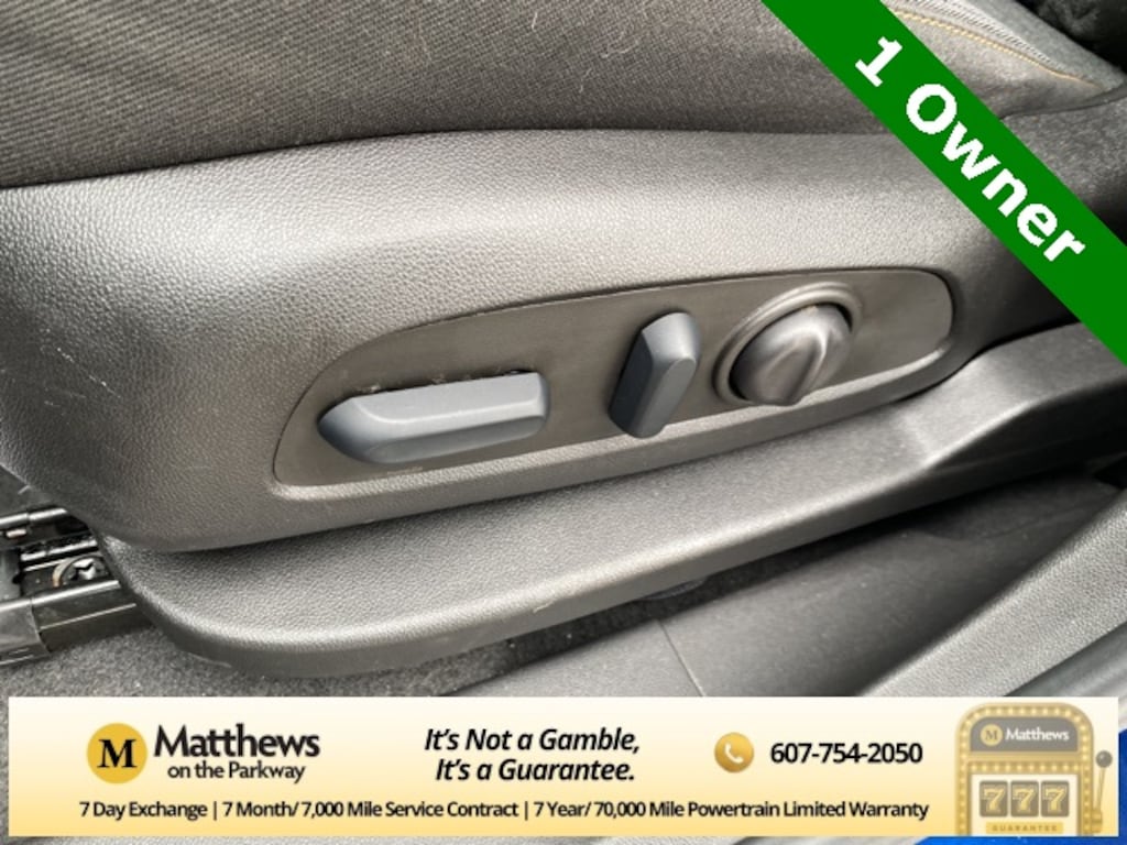 Used 2022 Chevrolet Equinox LT w/1LT SUV