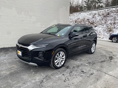 2021 Chevrolet Blazer