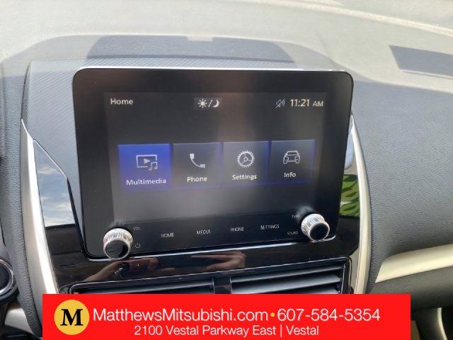 2026 Mitsubishi Eclipse Cross SE - Photo 16