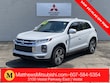 Mitsubishi Outlander Sport