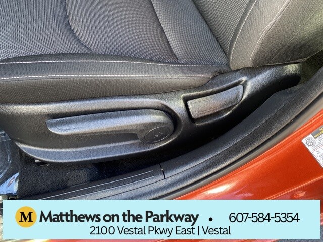 2023 Kia Forte LXS photo 4