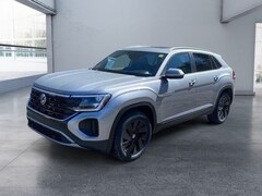 2026 Volkswagen Atlas Cross Sport 2.0T SE w/Technology SUV