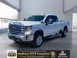 Used 2020 GMC Sierra 2500HD SLE Truck Crew Cab
