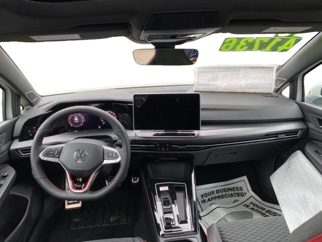2026 Volkswagen Golf GTI SE - Photo 8