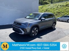 2025 Volkswagen Taos 1.5T SE SUV