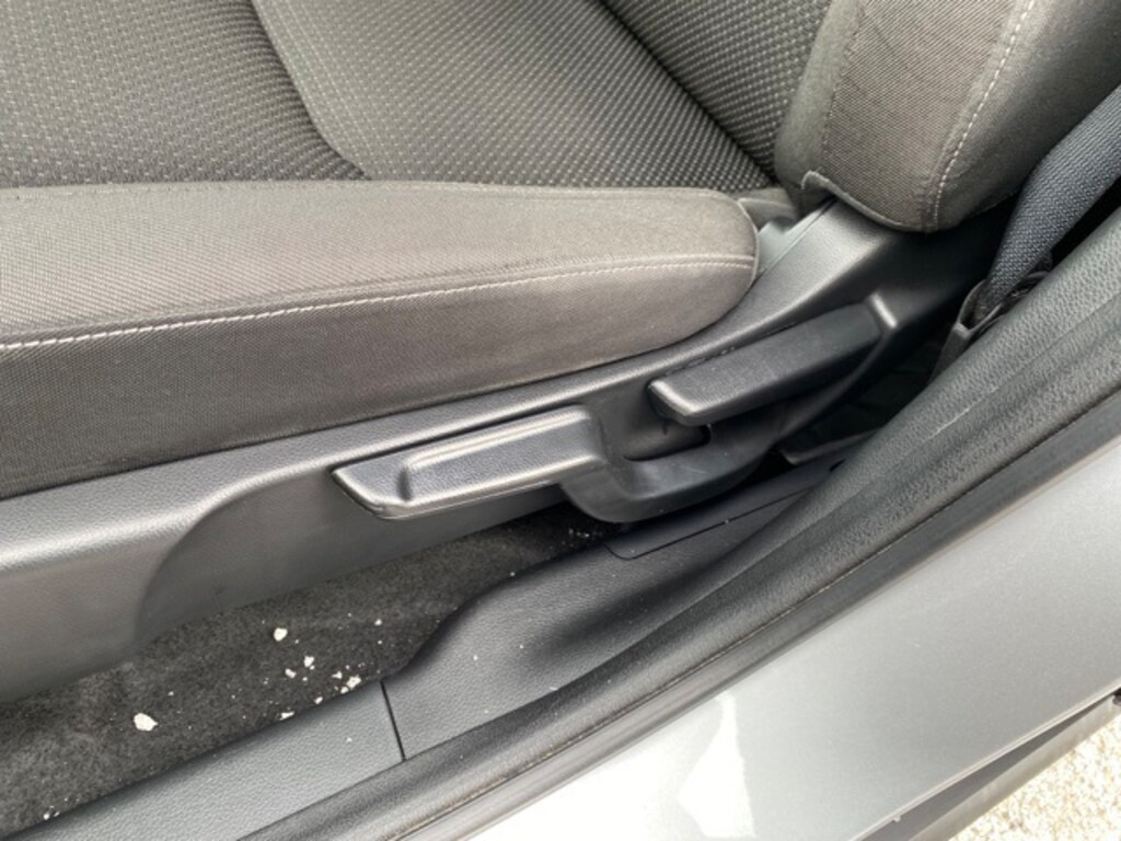 Used 2022 Honda HR-V EX AWD SUV