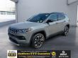 Used 2023 Jeep Compass Limited SUV