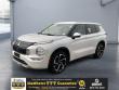 Used 2022 Mitsubishi Outlander SEL CUV