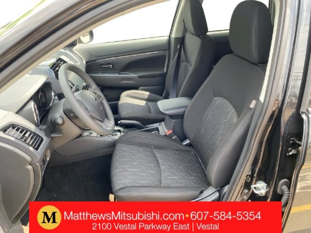 2026 Mitsubishi Outlander Sport ES - Photo 10
